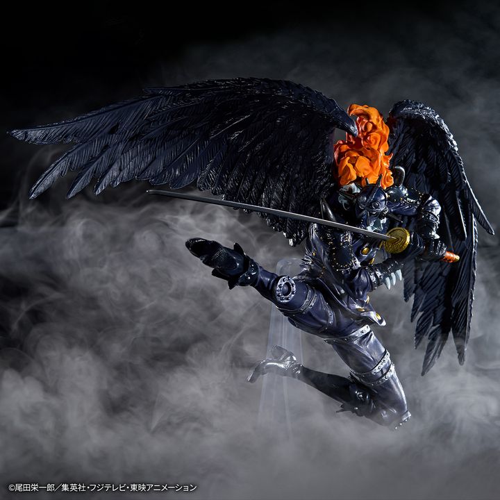 King Impregnable Sword Ichiban Kuji Prize E - ONE PIECE