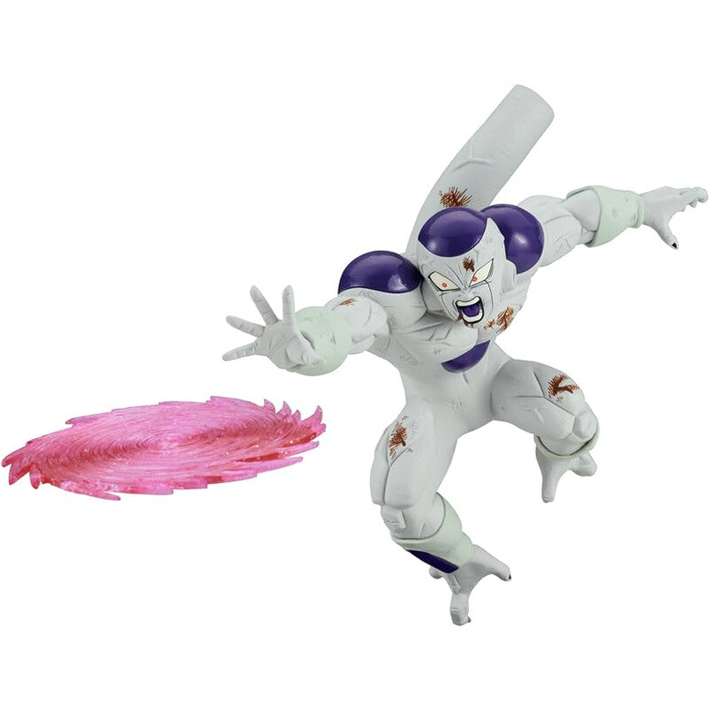 Freezer Gx Materia Figure Dragon Ball Z Bandai