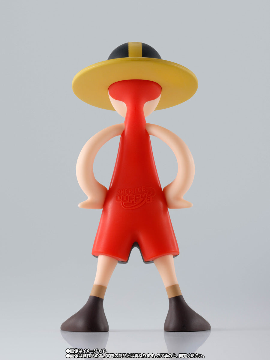 Luffy's Archive of Adventure Vol.1 SPECIAL ELBAPH (EXCLUSIVE ONE PIECE DAY 2025)