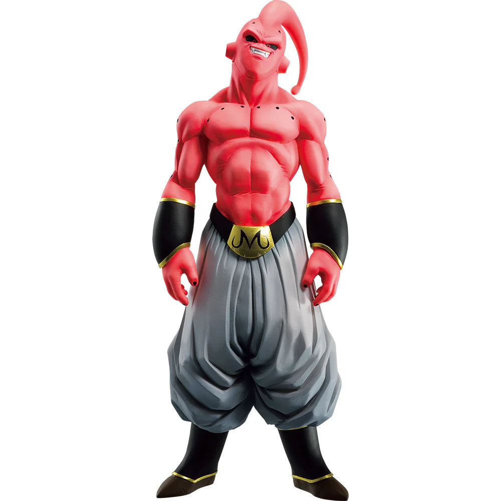 Super Buu Prize F Dragon Ball VS Omnibus Beast Ichiban Kuji Bandai