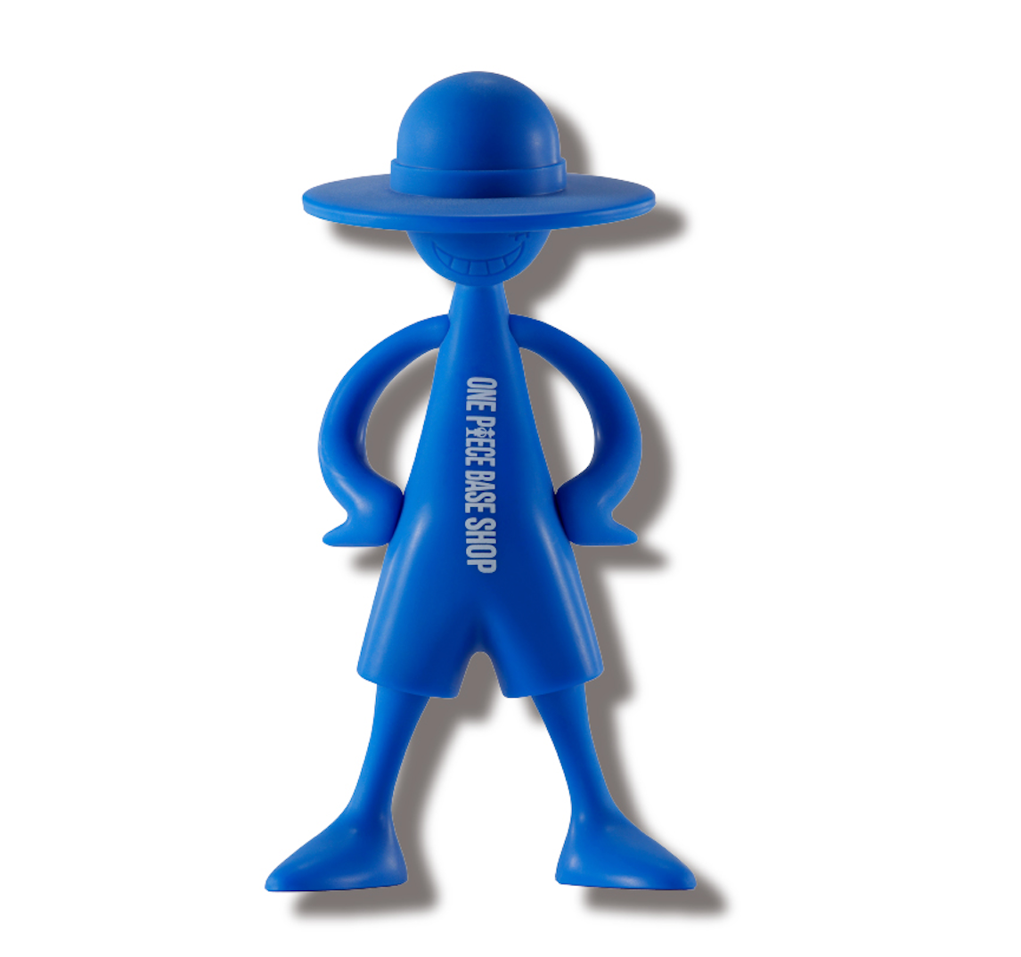 Luffy's ONE PIECE BASE SHOP LIMITED -LOGOTYPE-