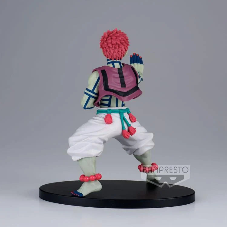 Akaza Vibration Stars Demon Slayer Kimetsu no Yaiba Bandai