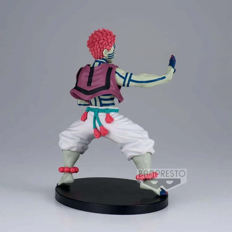 Akaza Vibration Stars Demon Slayer Kimetsu no Yaiba Bandai