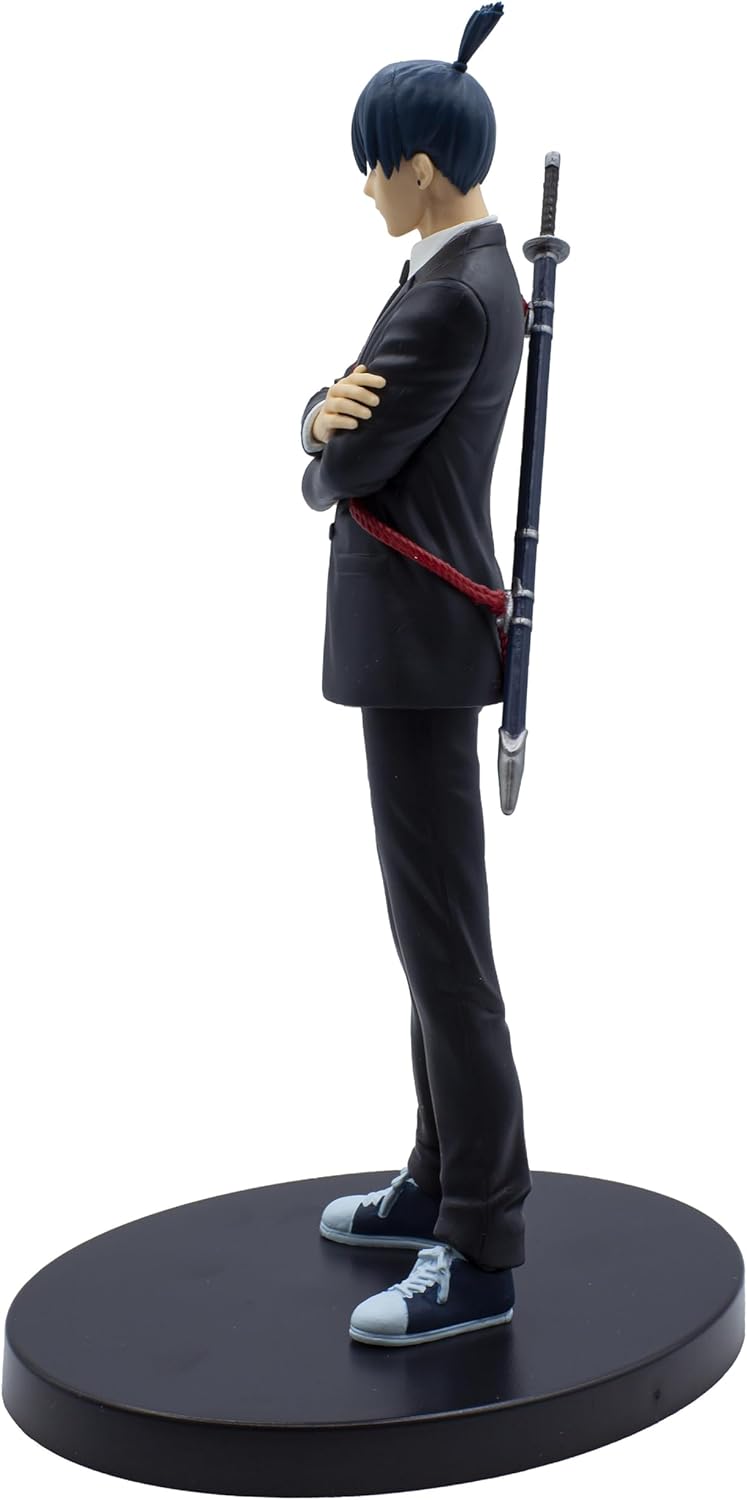 Aki Hayakawa Chansaw Man Chain Spirits Vol. 2 Bandai
