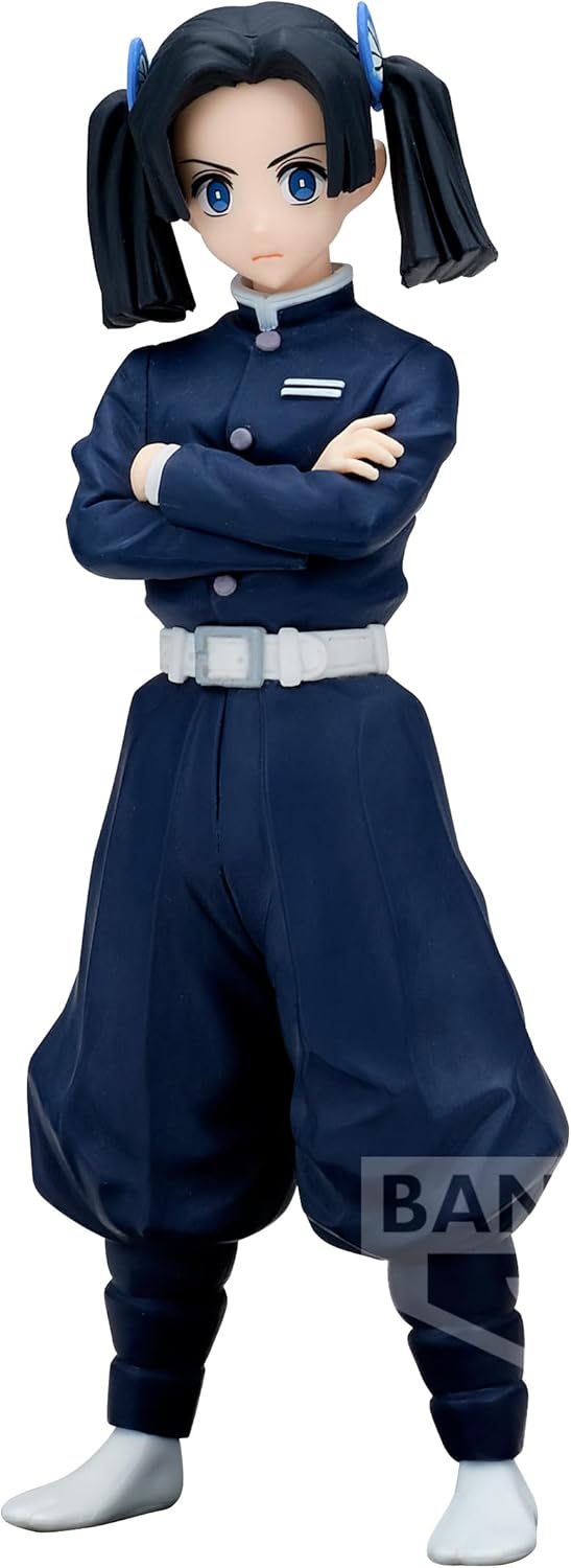 Aoi Kanzaki Demon Slayer Kimetsu no Yaiba Figure