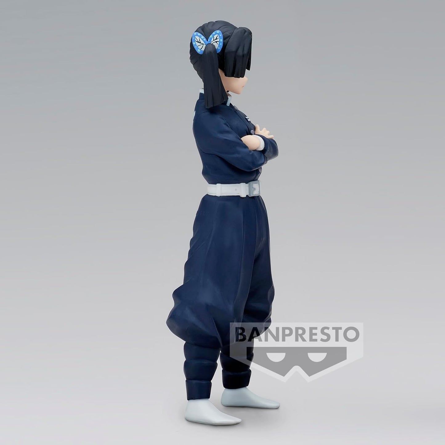 Aoi Kanzaki Demon Slayer Kimetsu no Yaiba Figure