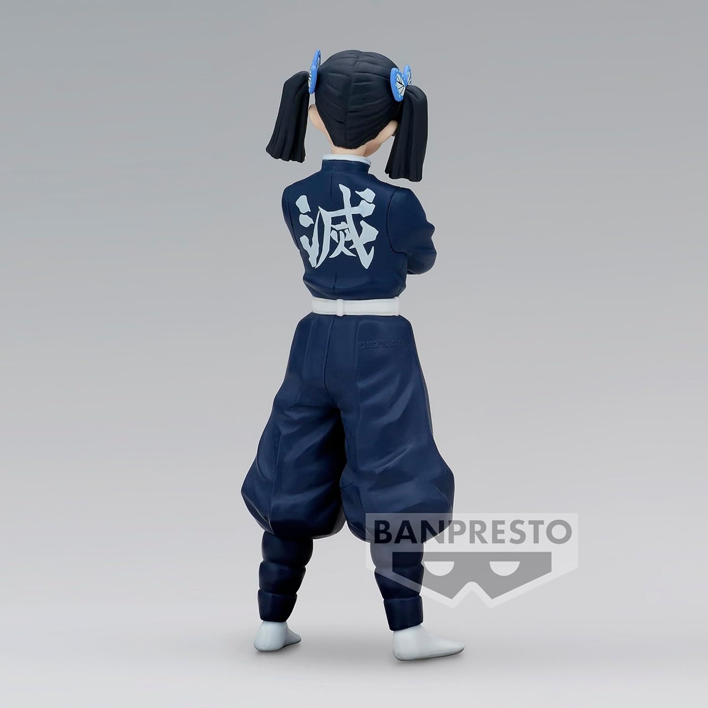 Aoi Kanzaki Demon Slayer Kimetsu no Yaiba Figure
