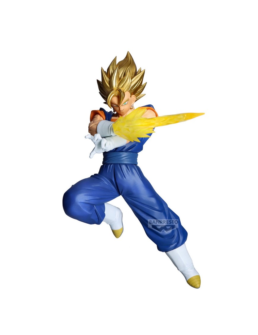 Vegeth Super Saiyan Dragon Ball Z Dokkan Battle 10th Anniversary - BLOOD OF SAIYANS Banpresto