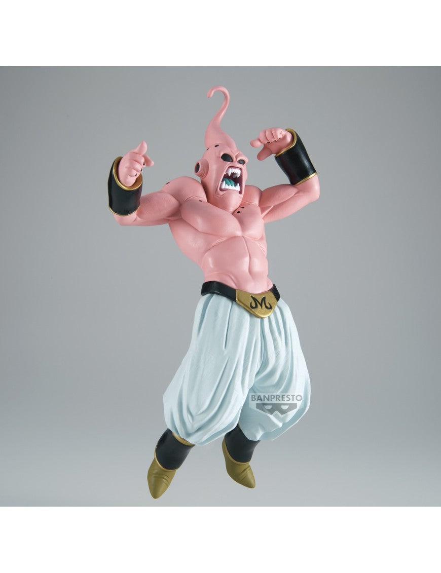 Gotenks SSJ3 e Majin Buu Match Makers Dragon Ball Z
