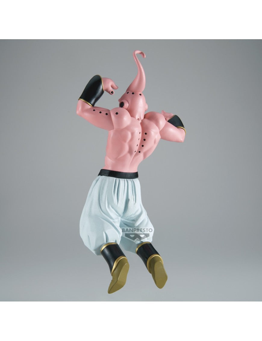Gotenks SSJ3 e Majin Buu Match Makers Dragon Ball Z