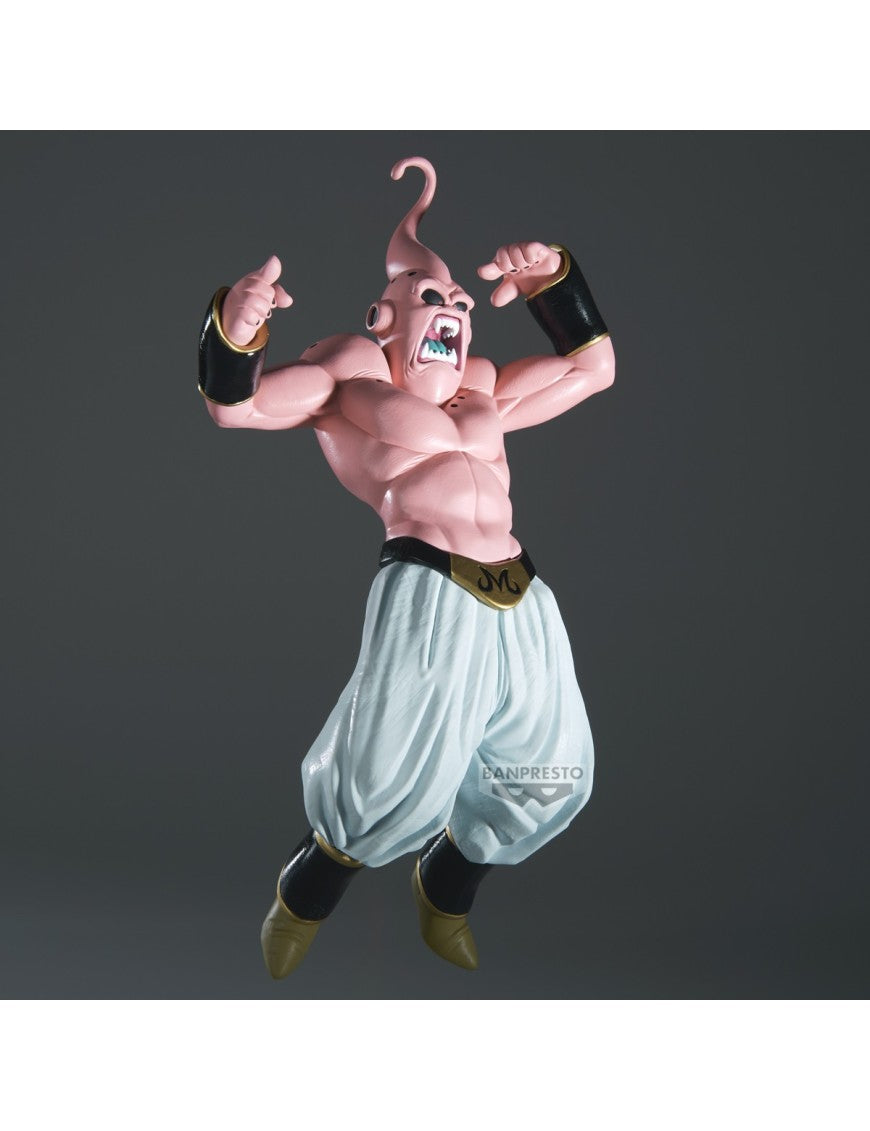 Gotenks SSJ3 e Majin Buu Match Makers Dragon Ball Z