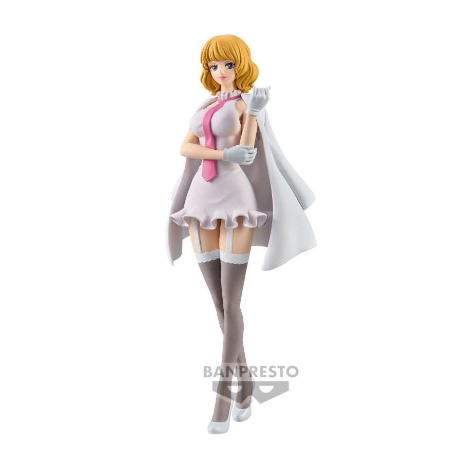 Stussy Egghead - DXF One Piece The Grandline Series