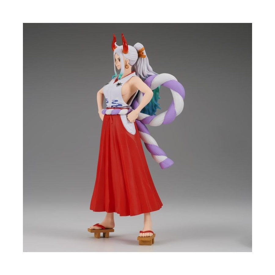 Yamato King Of Artist One Piece Bandai