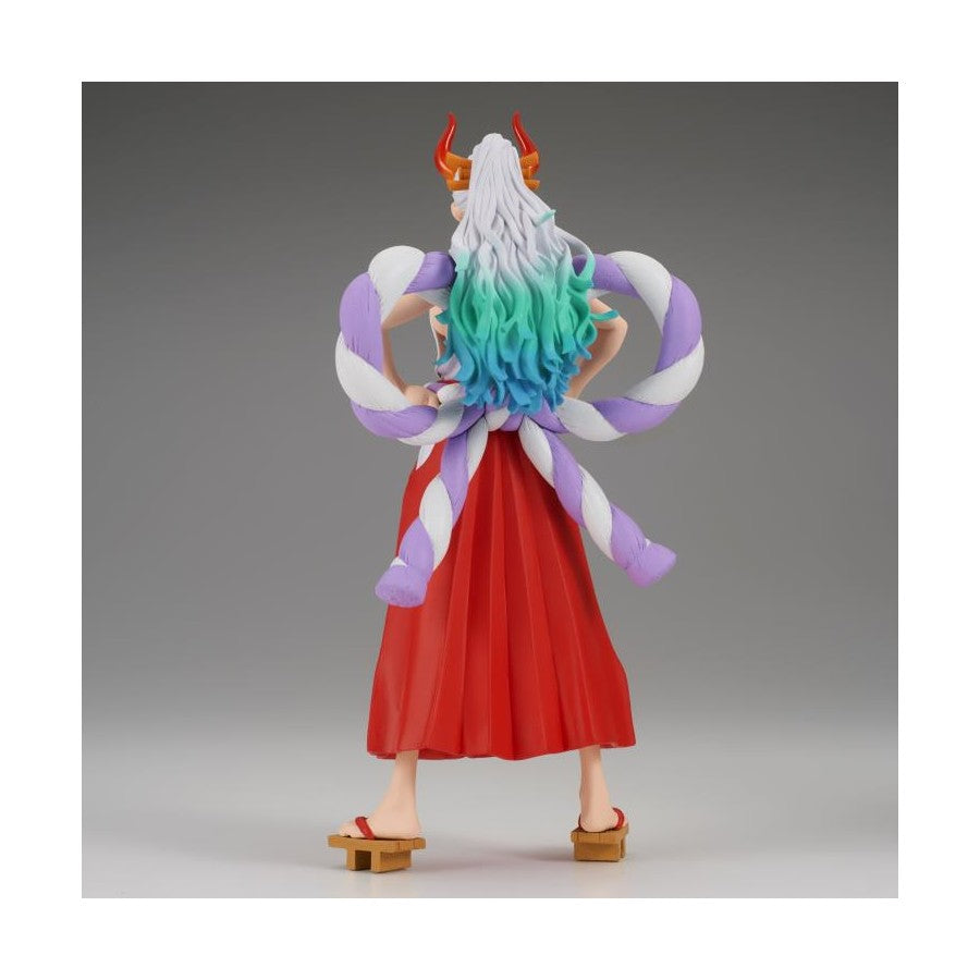 Yamato King Of Artist One Piece Bandai