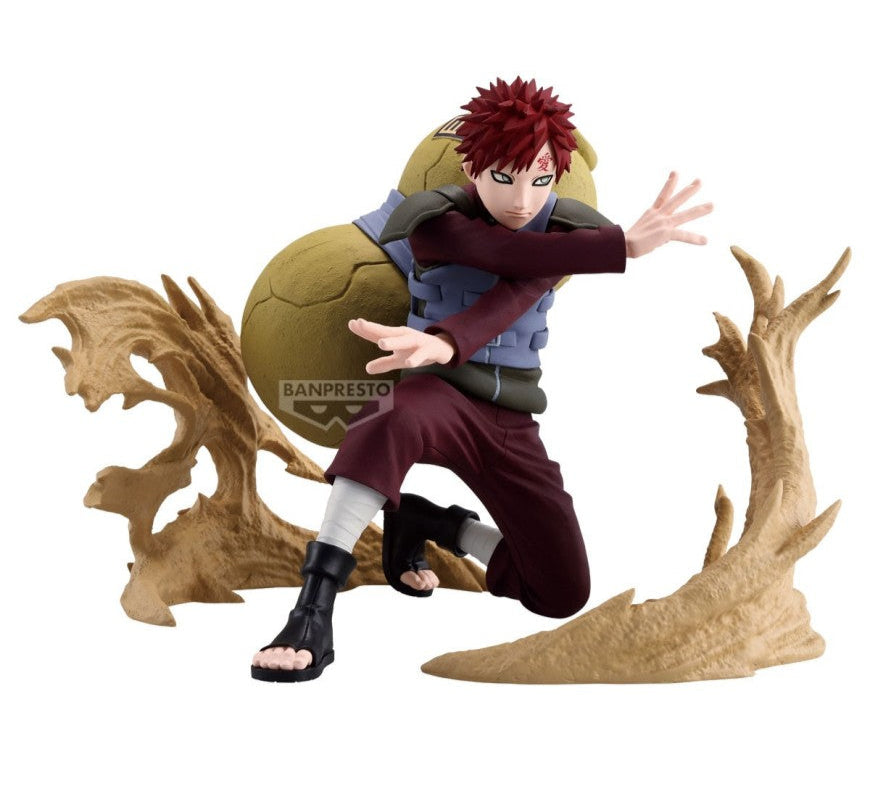 Shukaku e Gaara Naruto Shippuden - EXCLUSIVE JAPAN