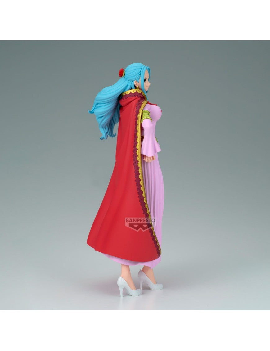 Nefertari Vivi DXF Special The Grandline Series One Piece Bandai