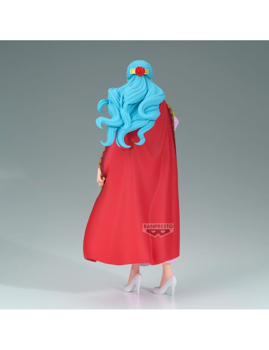 Nefertari Vivi DXF Special The Grandline Series One Piece Bandai