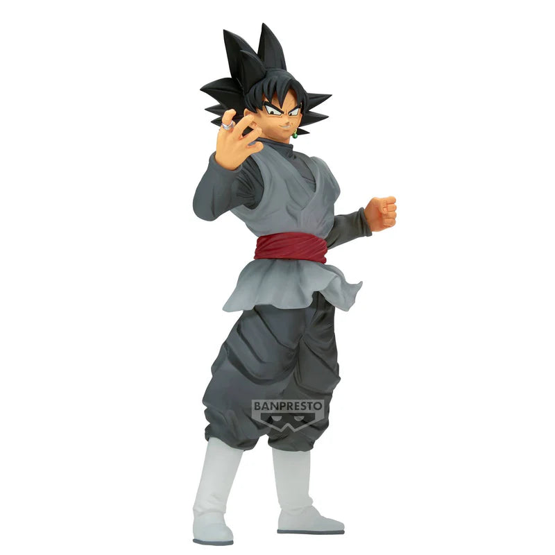 Goku Black Clearise Dragon Ball Super Bandai