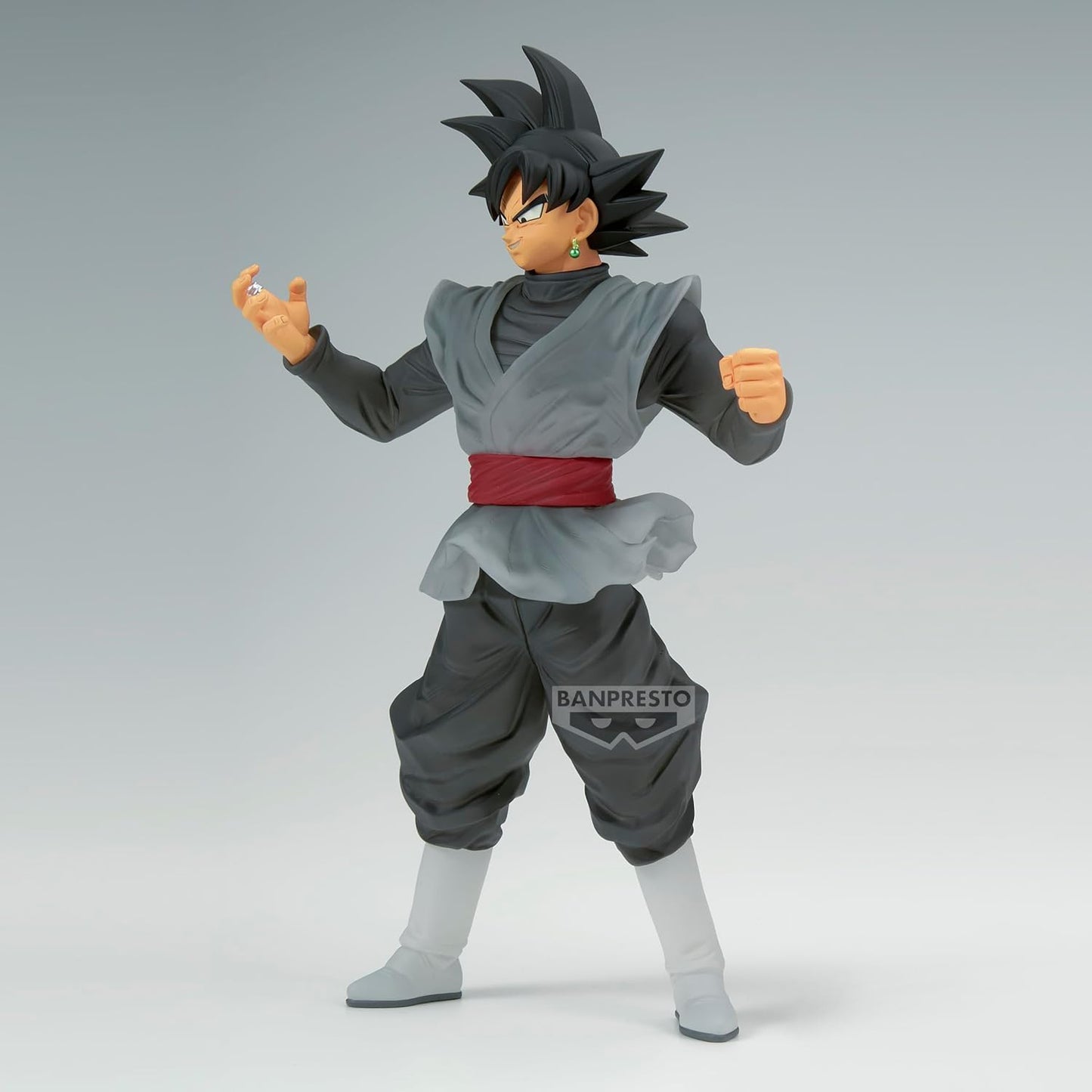 Goku Black Clearise Dragon Ball Super Bandai