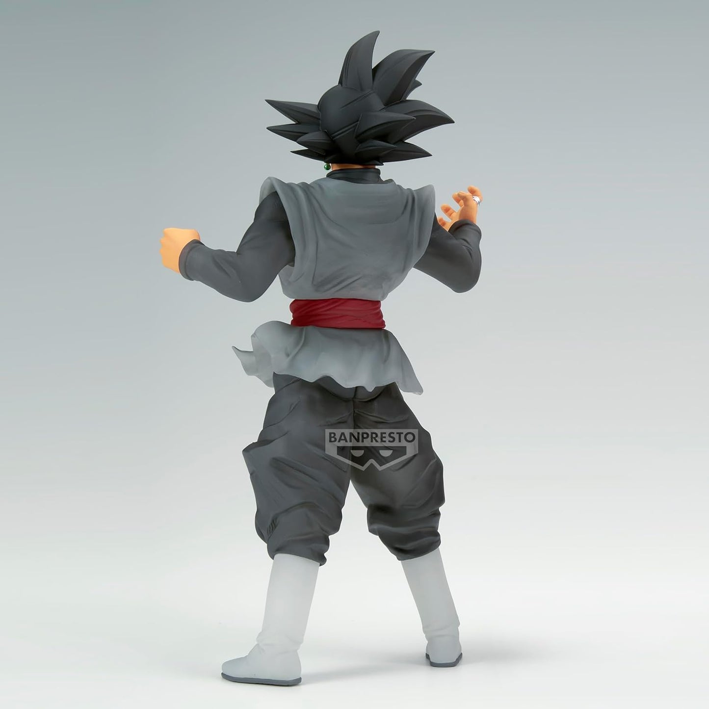 Goku Black Clearise Dragon Ball Super Bandai