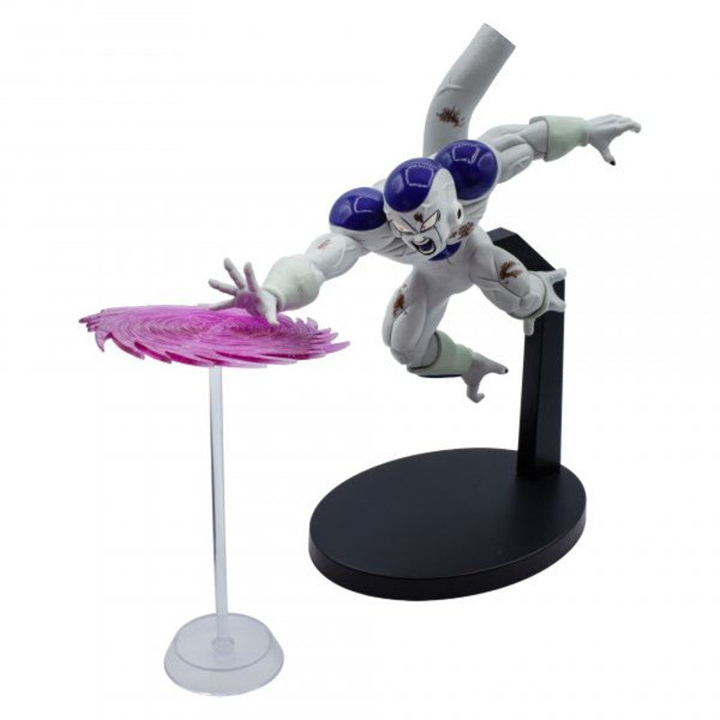 Freezer Gx Materia Figure Dragon Ball Z Bandai