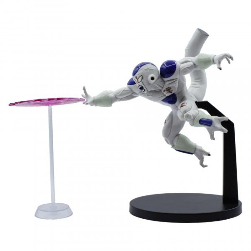 Freezer Gx Materia Figure Dragon Ball Z Bandai