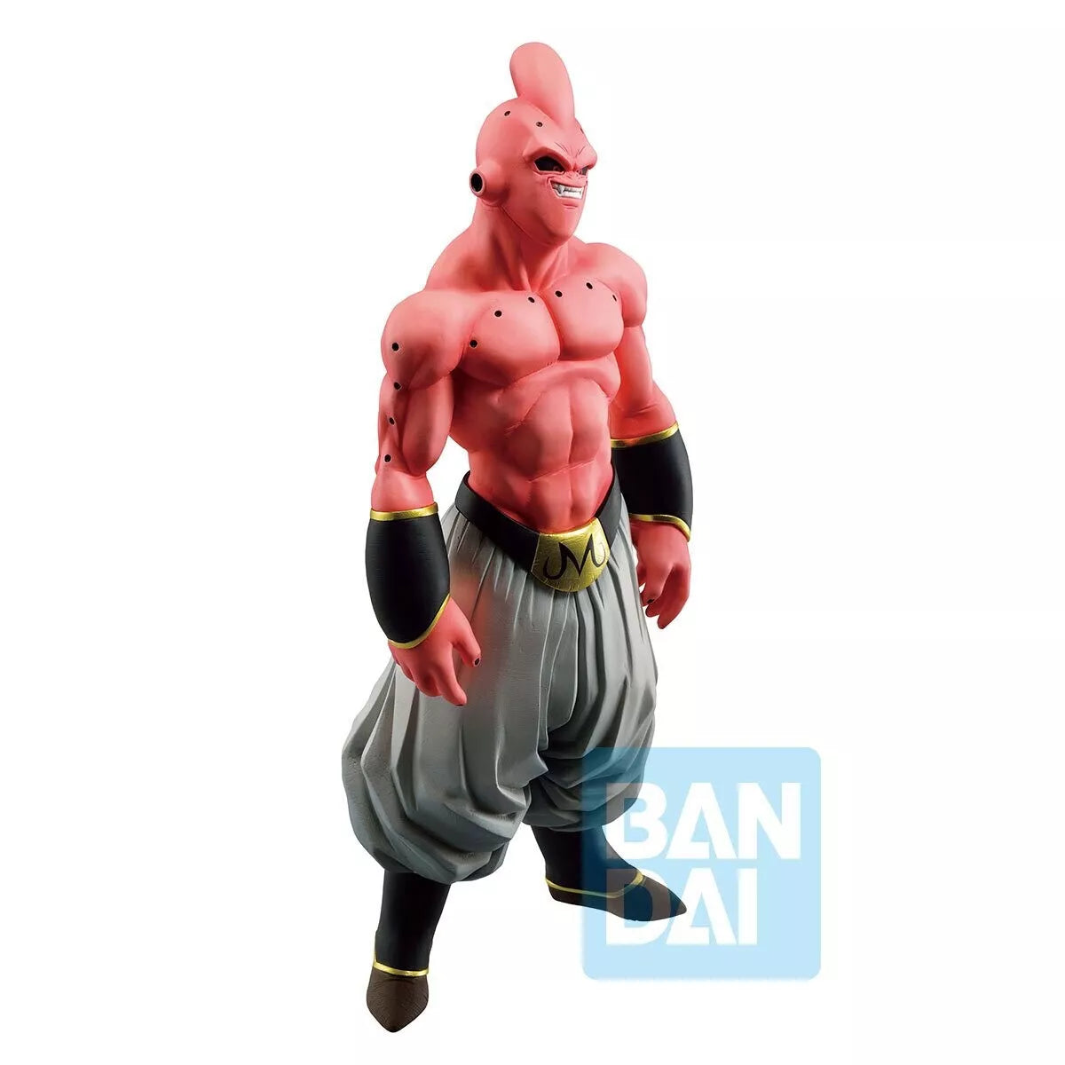 Super Buu Prize F Dragon Ball VS Omnibus Beast Ichiban Kuji Bandai
