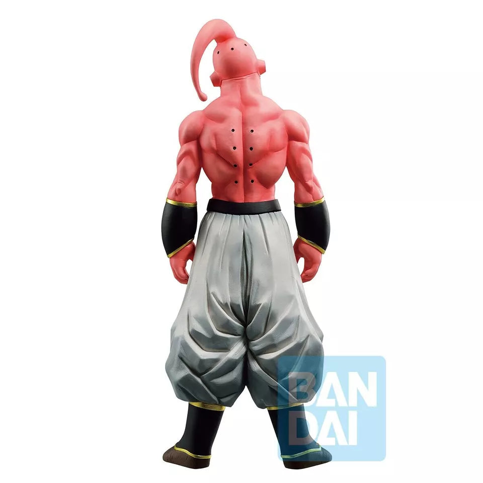 Super Buu Prize F Dragon Ball VS Omnibus Beast Ichiban Kuji Bandai