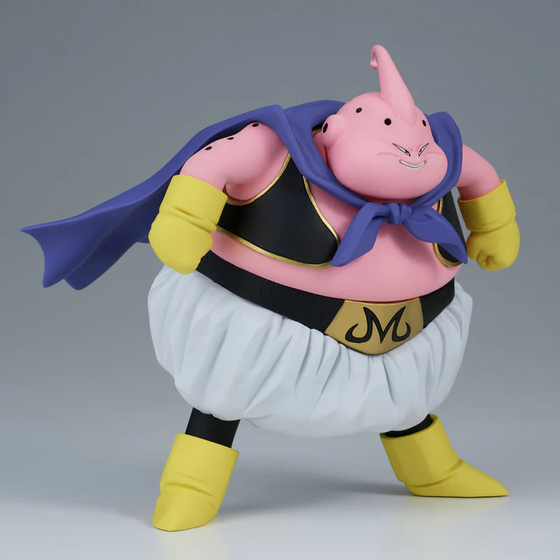 Majin Buu Solid Edge Works Vol.25 Dragon Ball Z Bandai