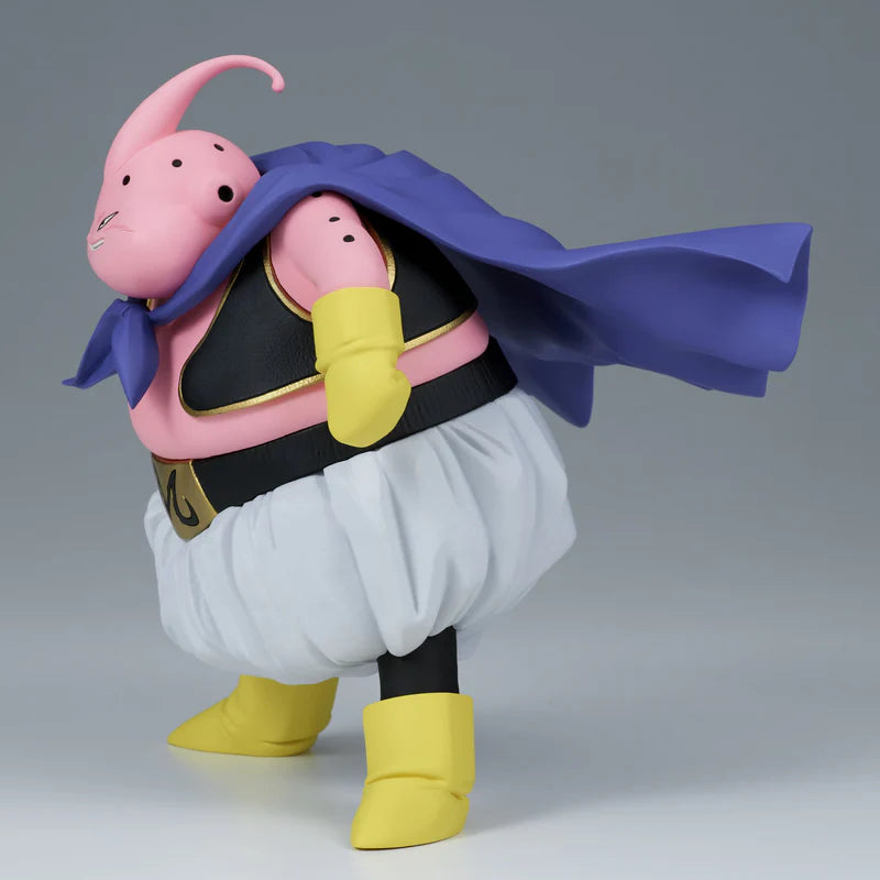Majin Buu Solid Edge Works Vol.25 Dragon Ball Z Bandai