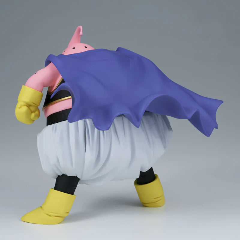 Majin Buu Solid Edge Works Vol.25 Dragon Ball Z Bandai