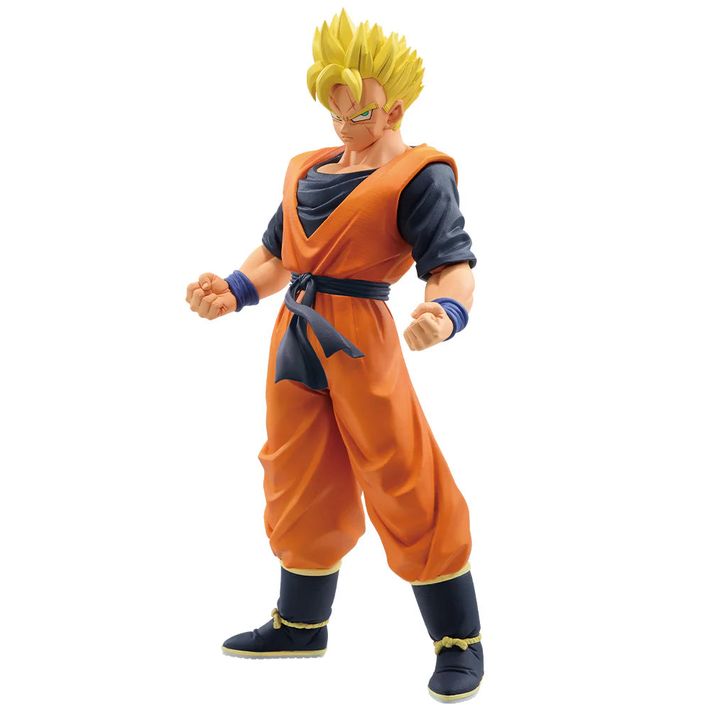Future Gohan Masterlise Prize C Dragon Ball Z Ichiban Kuji Bandai