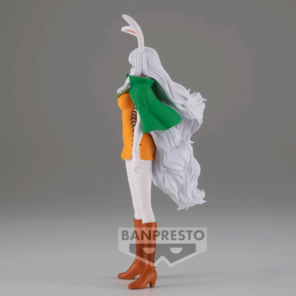 Carrot DXF The Grandline Lady Vol. 9 One Piece Bandai