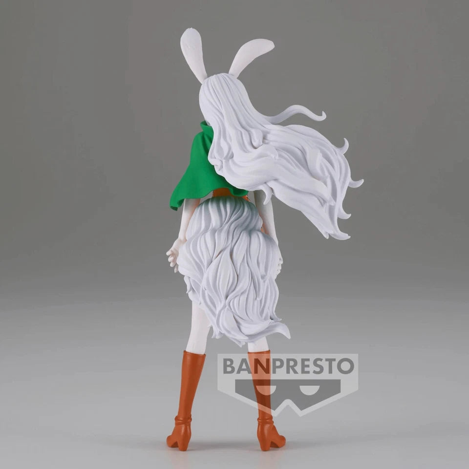 Carrot DXF The Grandline Lady Vol. 9 One Piece Bandai