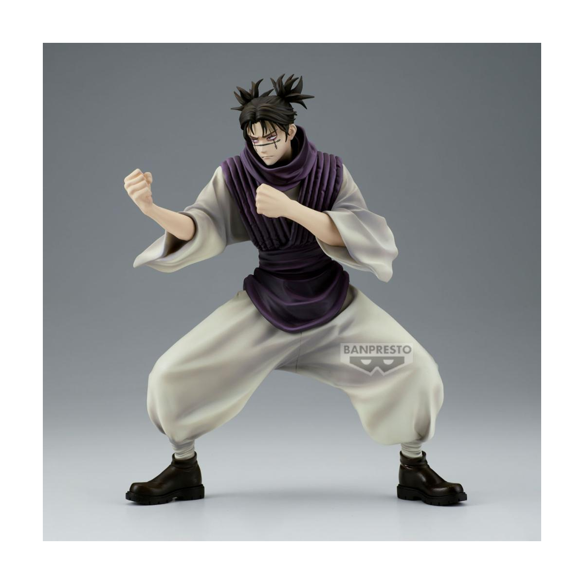 Choso MaxiMatic Jujutsu Kaisen Bandai
