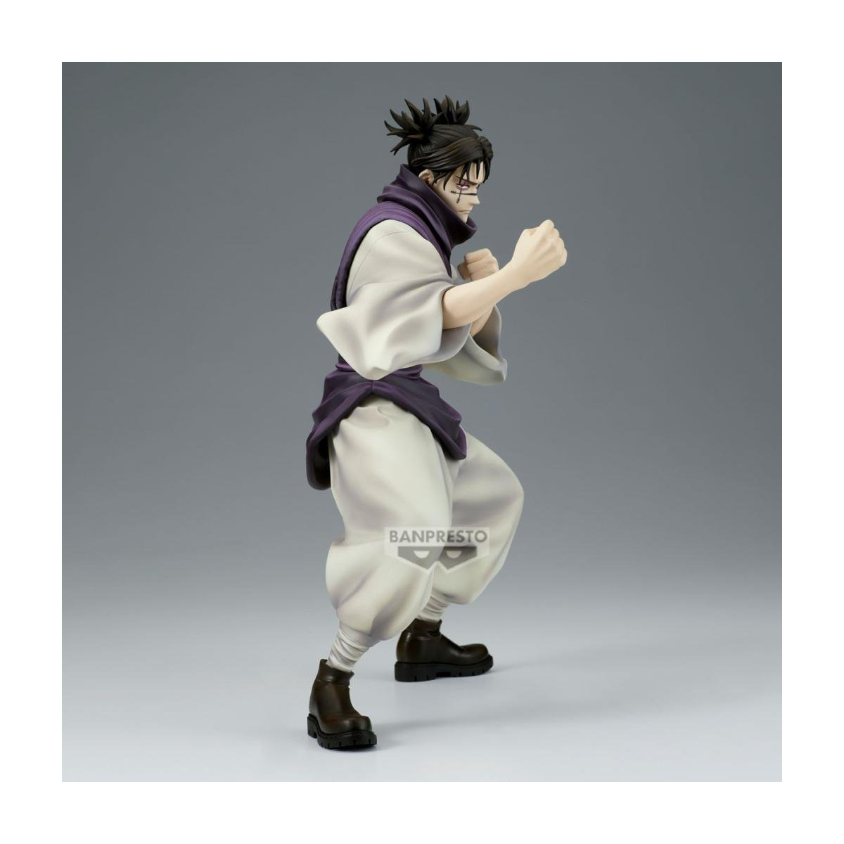 Choso MaxiMatic Jujutsu Kaisen Bandai