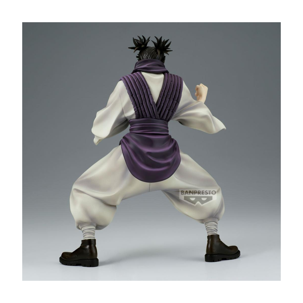 Choso MaxiMatic Jujutsu Kaisen Bandai