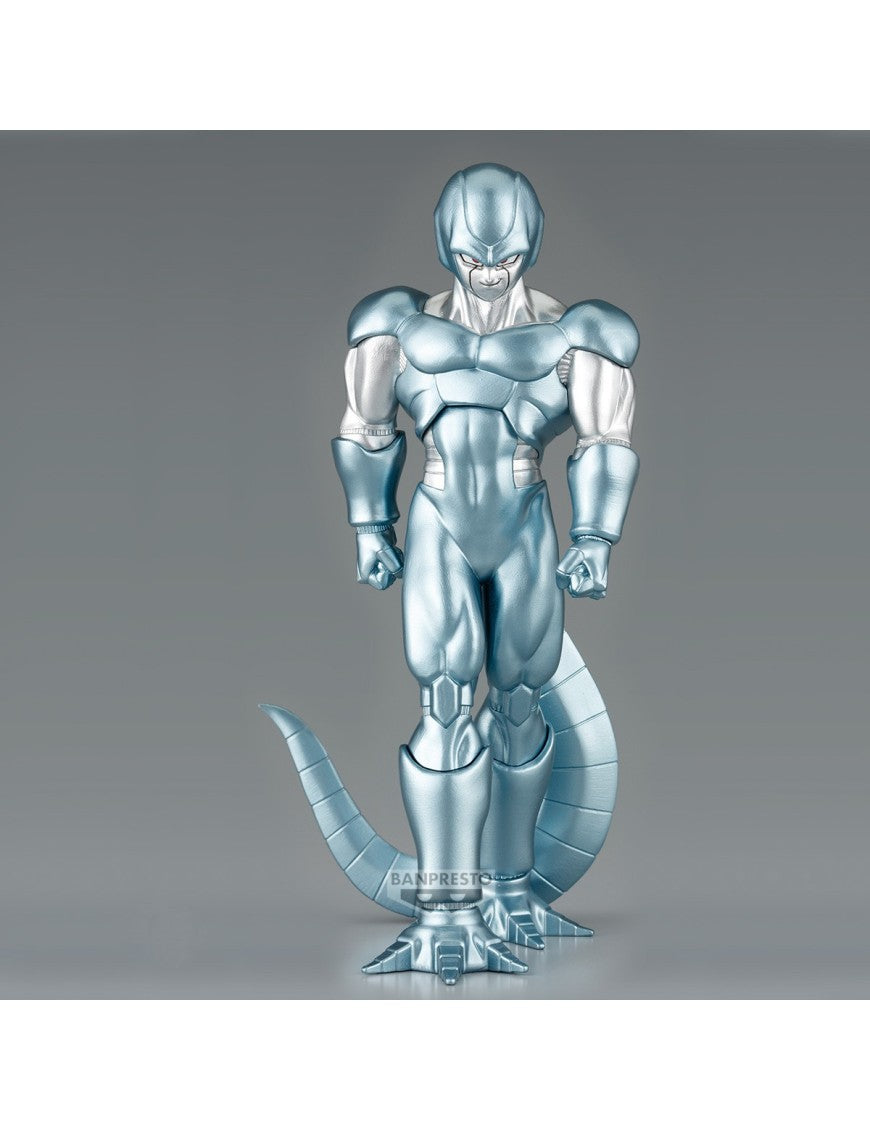 Metal Cooler Solid Edge Works Vol. 30 Dragon Ball Z Bandai