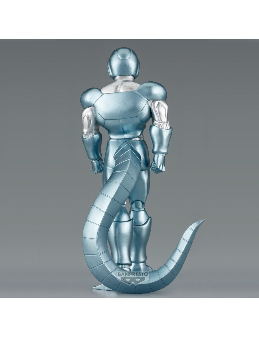 Metal Cooler Solid Edge Works Vol. 30 Dragon Ball Z Bandai