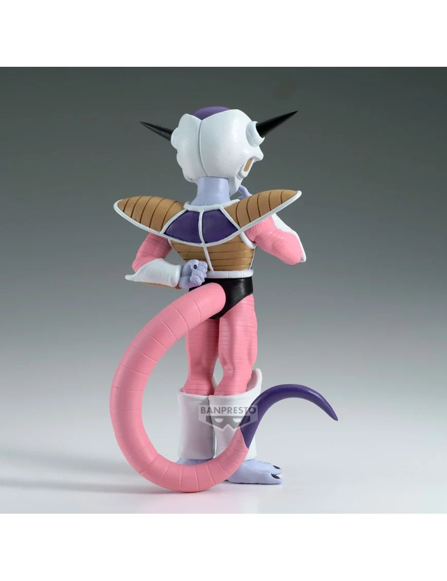 Freezer First Form Solid Edge Works Vol. 29 Dragon Ball Z Bandai