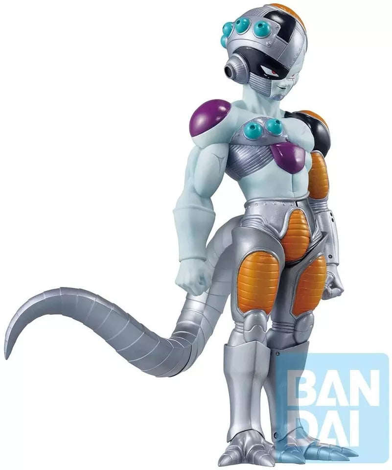 Mecha Freezer Masterlise Dragon Ball Z Vs Omnibus Great Ichiban Kuji Prize E