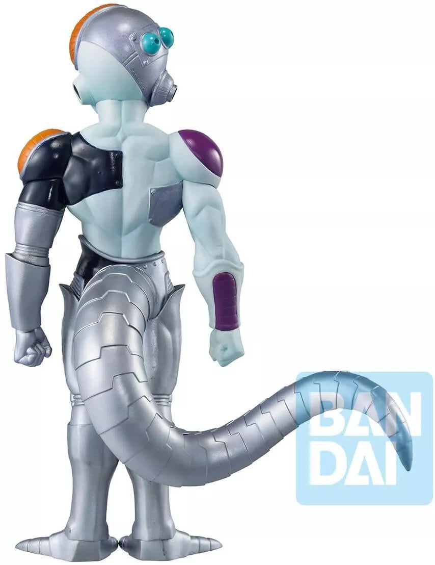 Mecha Freezer Masterlise Dragon Ball Z Vs Omnibus Great Ichiban Kuji Prize E