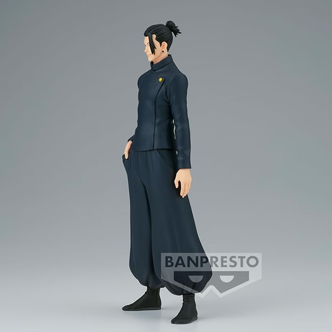 Suguru Geto King Of Artist Special Version Jujutsu Kaisen Bandai