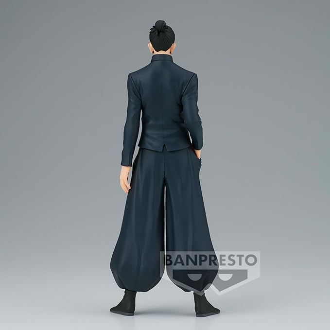 Suguru Geto King Of Artist Special Version Jujutsu Kaisen Bandai