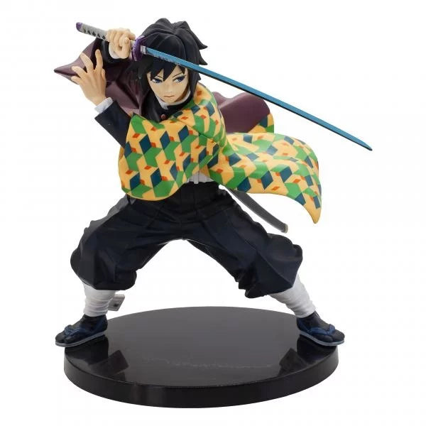 Giyu Tomioka MaxiMatic Demon Slayer Kimetsu No Yaiba Bandai