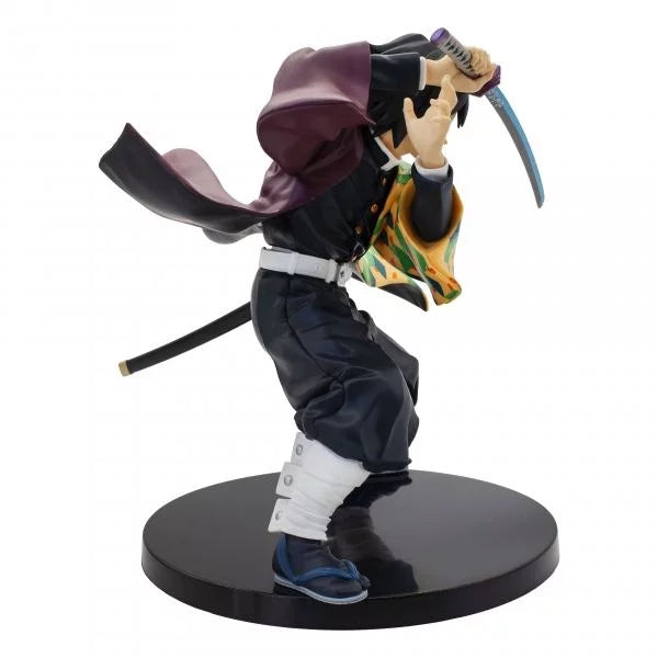 Giyu Tomioka MaxiMatic Demon Slayer Kimetsu No Yaiba Bandai