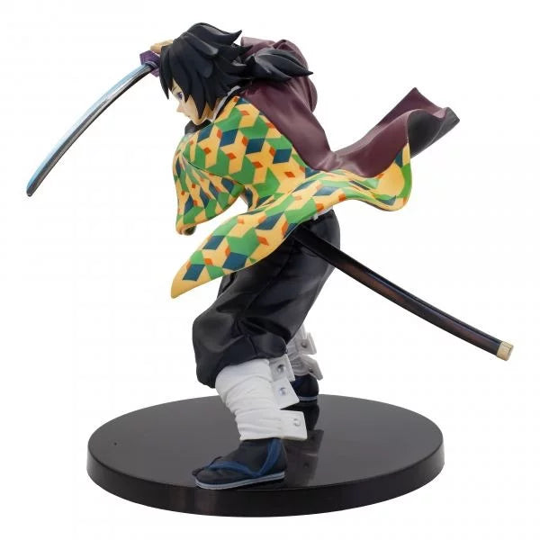 Giyu Tomioka MaxiMatic Demon Slayer Kimetsu No Yaiba Bandai