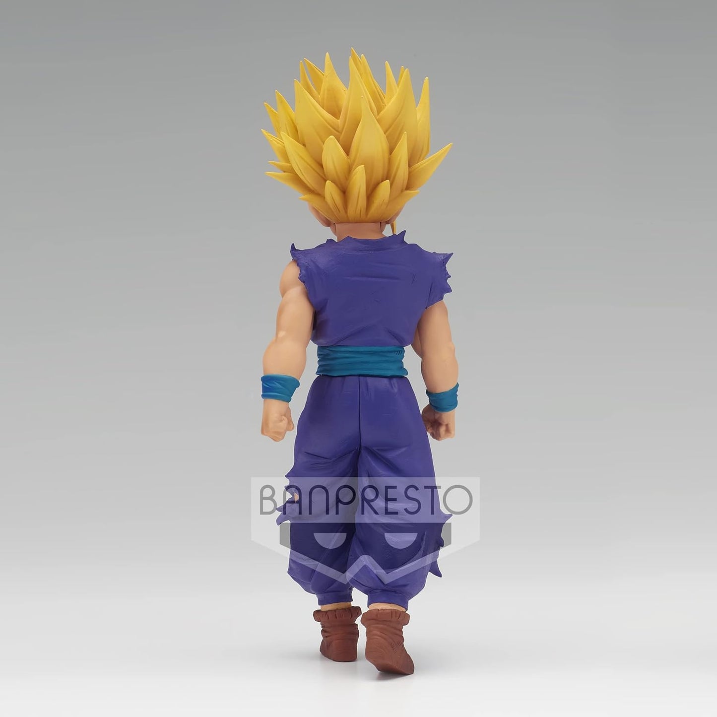 Gohan SSJ2 Solid Edge Works Vol. 5 Dragon Ball Z