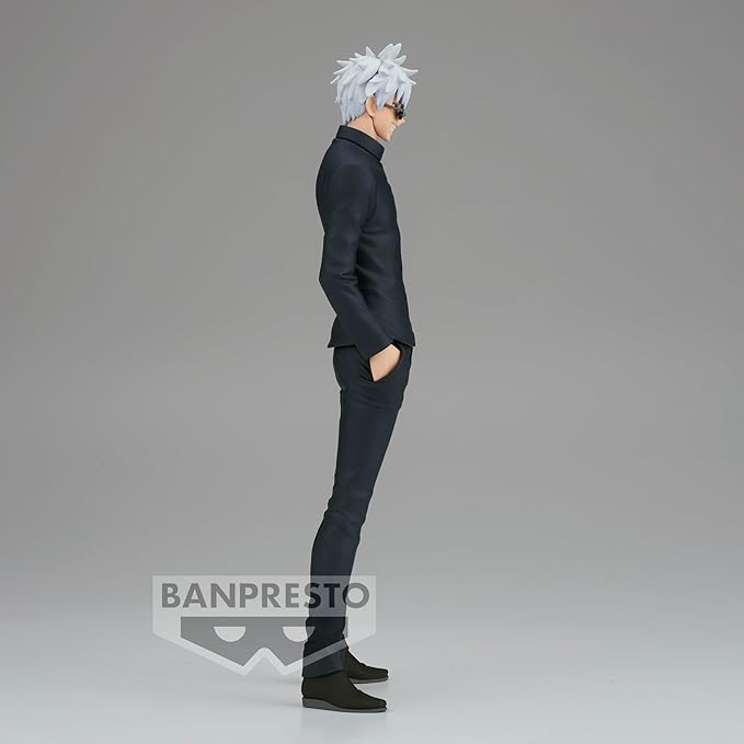 Satoru Gojo King Of Artist Special Version Jujutsu Kaisen Bandai