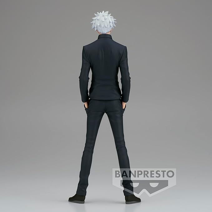 Satoru Gojo King Of Artist Special Version Jujutsu Kaisen Bandai